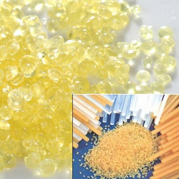C5 Aliphatic Hydrocarbon Resin for Hot Melt Adhesives
